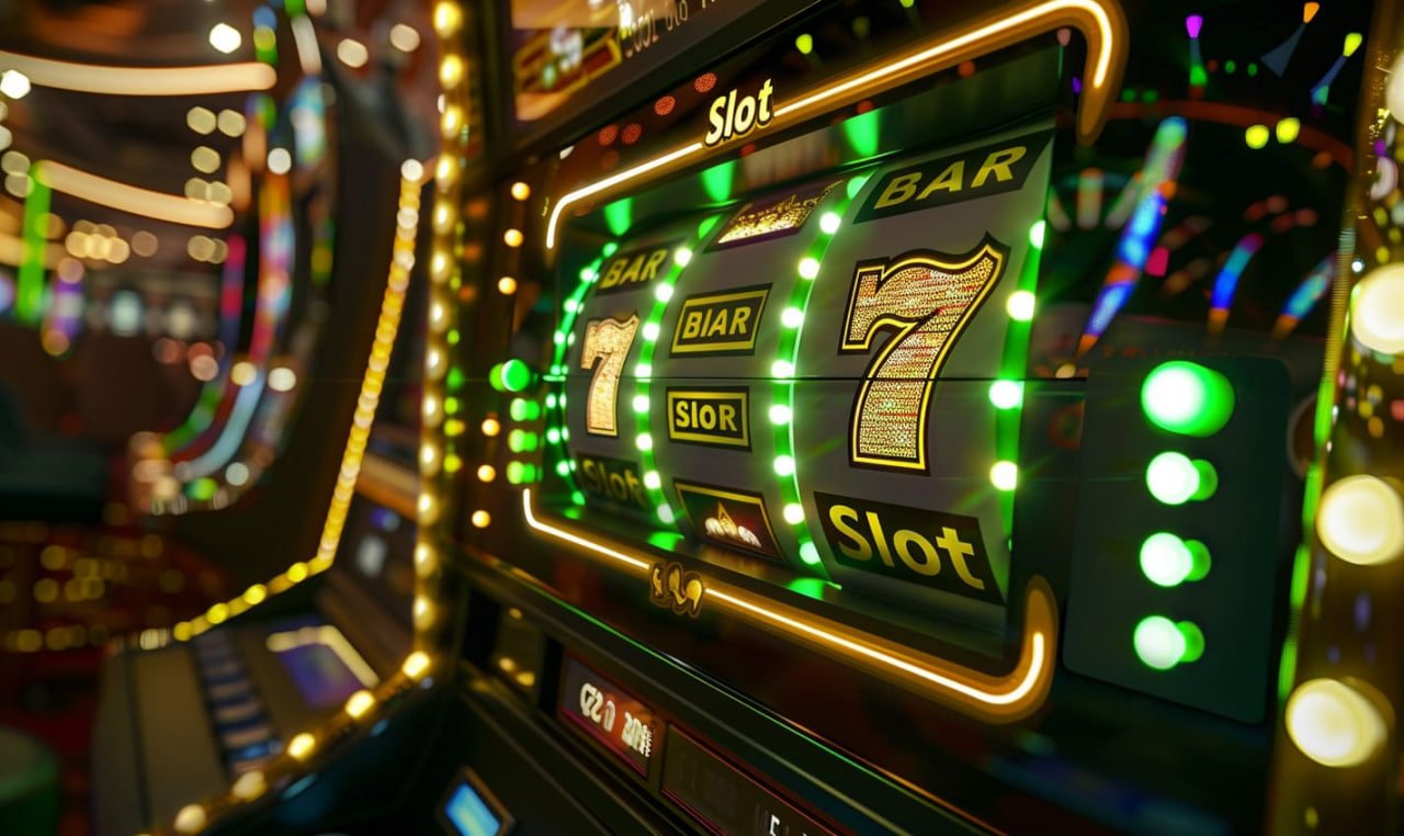 aiwin77 Live Casino
